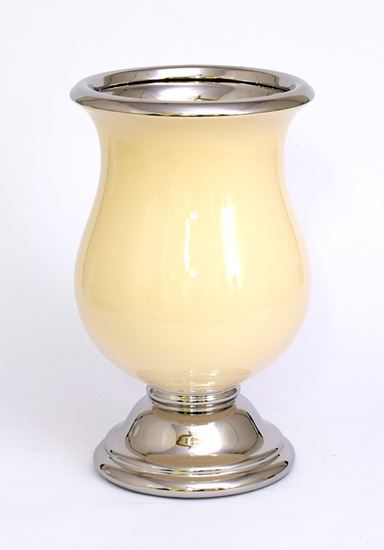 Obrazek 38076 WAZON 444-678 DUŻY ECRU