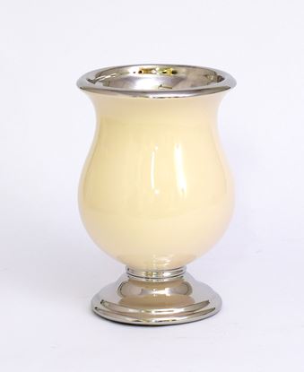 Obrazek 38081 WAZON 444-684 MAŁY ECRU