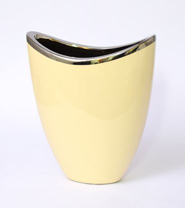 Obrazek 38164 WAZON 444-402 DUŻY FALA ECRU ANL.