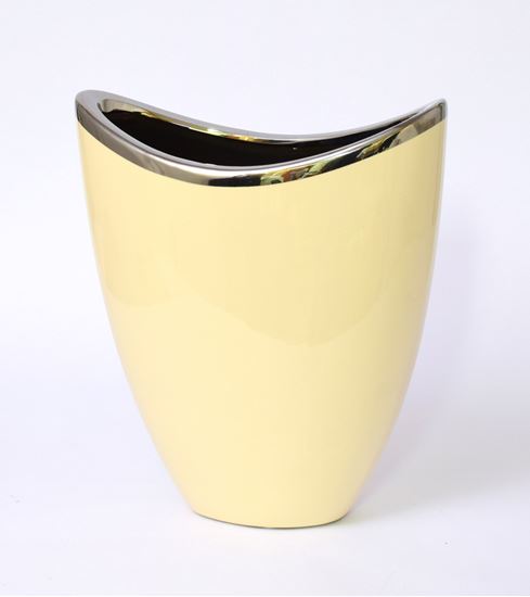 Obrazek 38164 WAZON 444-402 DUŻY FALA ECRU ANL.