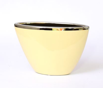 Obrazek 38187 WAZON 444-380 ECRU PŁASKI ANL.