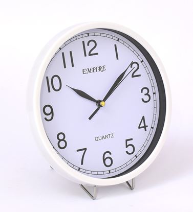 Obrazek 39624 ZEGAR 20X20X3,6 ZP004W TOM