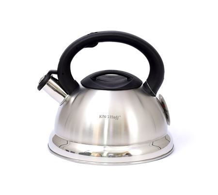 Obrazek dla kategorii CZAJNIKI