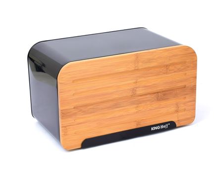 Obrazek dla kategorii CHLEBAKI