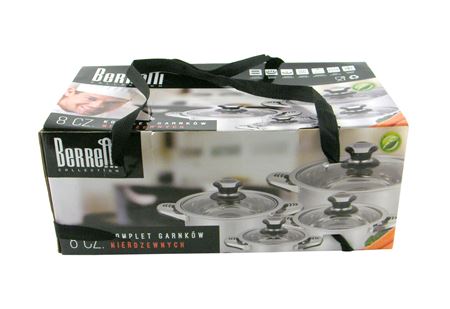 Obrazek dla kategorii GARNKI