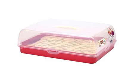 Obrazek dla kategorii POJEMNIKI KUCHENNE