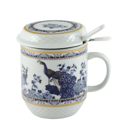 Obrazek dla kategorii KUBKI Z ZAPARZACZEM