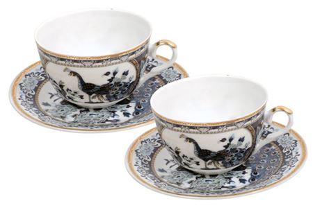 Obrazek dla kategorii FILIŻANKI