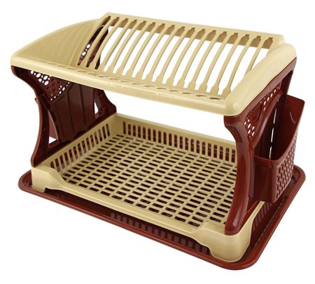 Obrazek dla kategorii OCIEKACZE, SUSZARKI