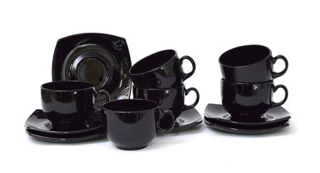 Obrazek dla kategorii SERWISY KAWOWE, IMBRYKI