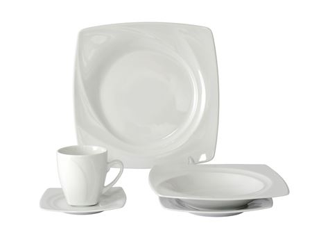 Obrazek dla kategorii SERWISY OBIADOWE