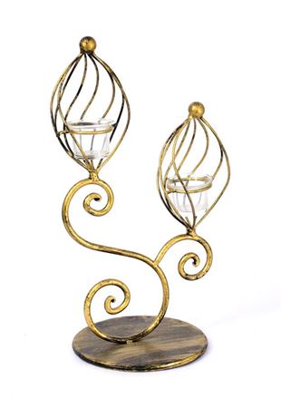 Obrazek dla kategorii LAMPIONY, ŚWIECZNIKI