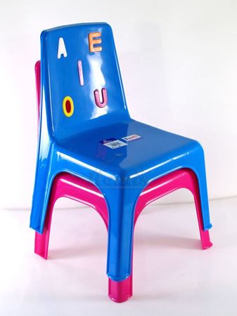 Obrazek dla kategorii KRZESEŁKA