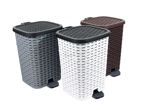 Obrazek dla kategorii KOSZE NA ŚMIECI