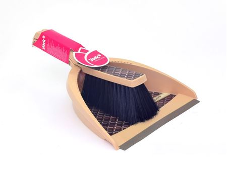 Obrazek dla kategorii SZCZOTKI, MIOTŁY