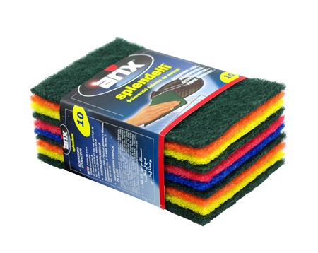 Obrazek dla kategorii ŚCIERKI, GĄBKI