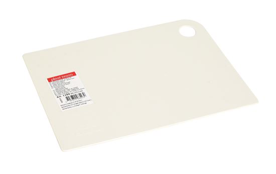 Obrazek 31858 PLAST DESKA DO KROJ.CIENKA DUŻA 1112 BIA