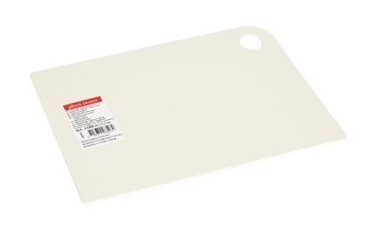 Obrazek 31857 PLAST DESKA DO KROJ.CIENKA MAŁA 1109 BIA