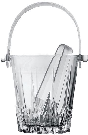 Obrazek 13440 KARAT WIADERKO DO LODU 13x12CM     53588