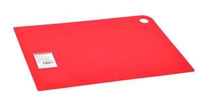 Obrazek 31858 PLAST DESKA DO KROJ.CIENKA DUŻA 1112 CZE