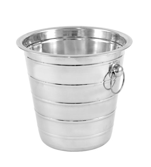 Obrazek 05051 WIADERKO DO SZAMPANA DO LODU COOLER 5078