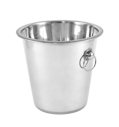 Obrazek 05099 WIADERKO DO SZAMPANA DO LODU COOLER 3925