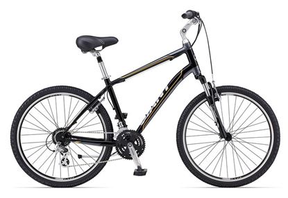 Obrazek GIANT SEDONA DX