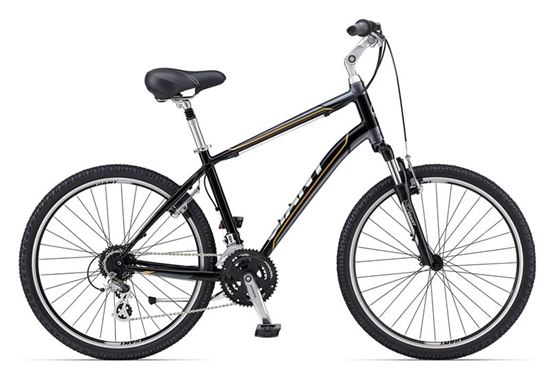 Obrazek GIANT SEDONA DX