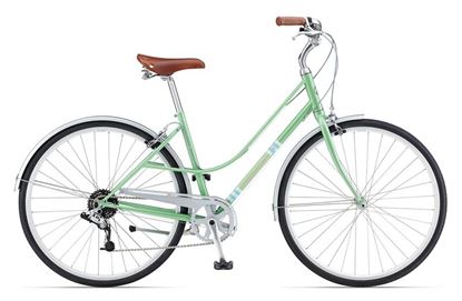 Obrazek GIANT BLVD W ZIELONY