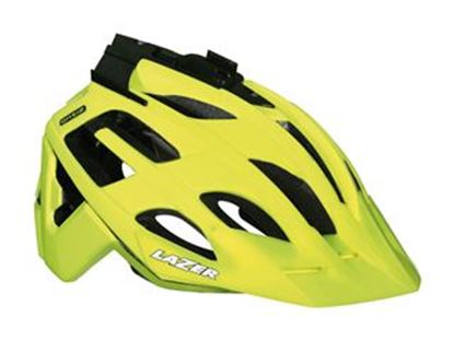 Obrazek LAZER OASIZ + mocowanie gopro