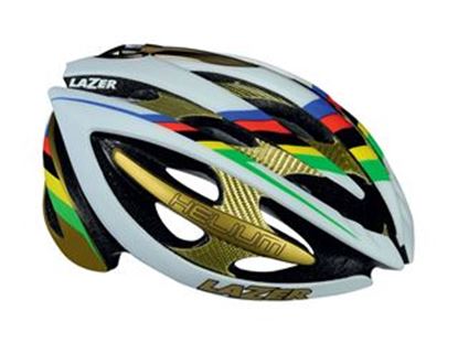 Obrazek LAZER HELIUM