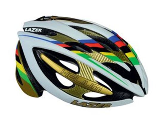 Obrazek LAZER HELIUM