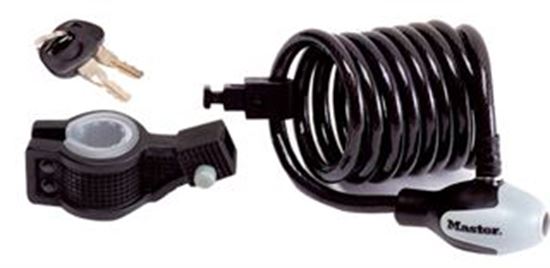 Obrazek MASTERLOCK QUANTUM 8236