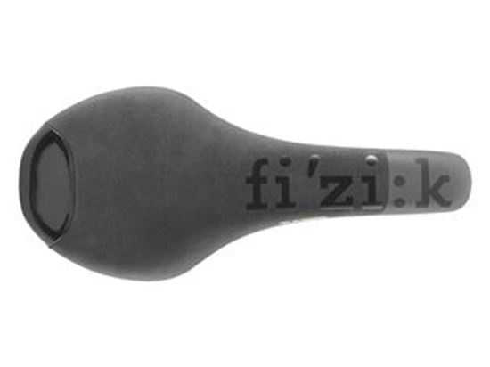 Obrazek FIZIK TUNDRA 2 BRAIDED srebrno-czarne