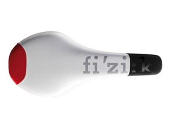 Obrazek FIZIK TUNDRA 2 K:IUM czarno-biało-czerwone