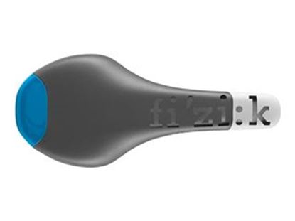 Obrazek FIZIK TUNDRA 2 K:IUM czarno-biało-niebieskie