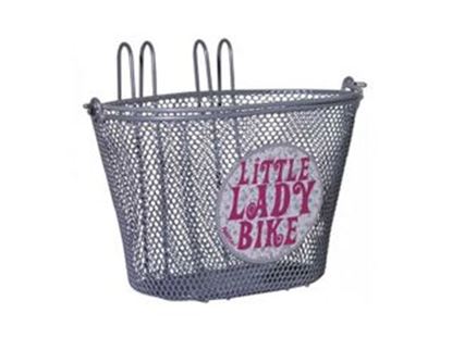 Obrazek FASTRIDER LITTLE LADIES BIKE