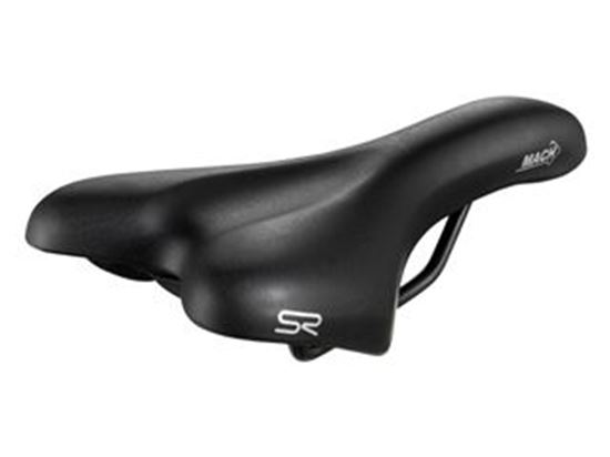 Obrazek SELLEROYAL CLASSIC SPORT 15st. MACH FREE DESIGN