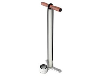 Obrazek LEZYNE CLASSIC FLOOR DRIVE 160psi