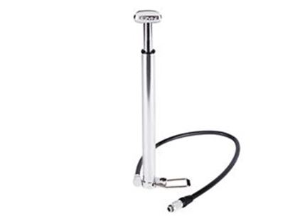 Obrazek LEZYNE MICRO FLOOR DIRVE HP 160psi