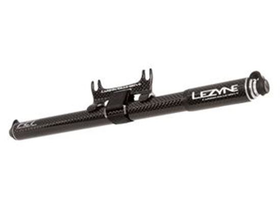 Obrazek LEZYNE CARBON ROAD DIRVE 2 L ABS 160psi