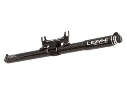 Obrazek LEZYNE CARBON ROAD DIRVE 2 M ABS 160psi