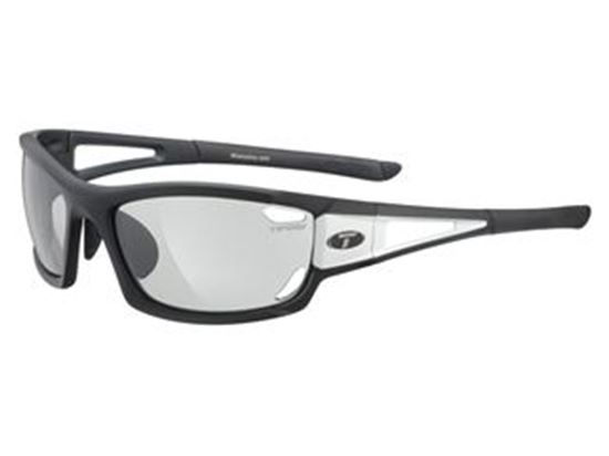 Obrazek TIFOSI DOLOMITE 2.0 FOTOTEC black white (Light Night fotochrom)