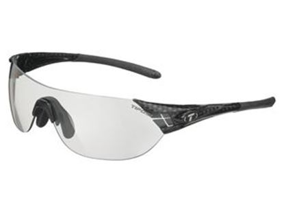 Picture of TIFOSI PODIUM S FOTOTEC gloss carbon (Light Night fotochrom)