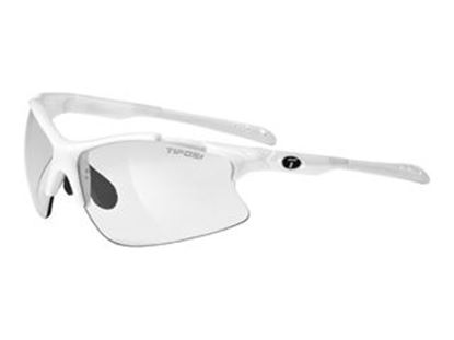 Picture of TIFOSI ROUBAIX FOTOTEC pearl white (Light Night fotochrom)
