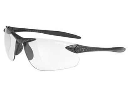 Obrazek TIFOSI SEEK FC FOTOTEC carbon (Light Night fotochrom)
