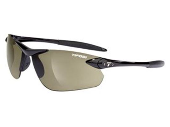 Obrazek TIFOSI SEEK FC gloss black (GT)