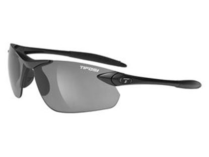 Obrazek TIFOSI SEEK FC matte black (Smoke GG)