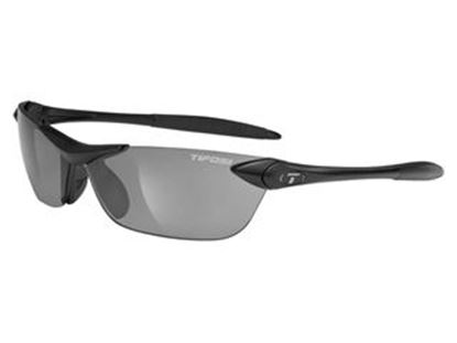 Obrazek TIFOSI SEEK matte black (Smoke GG)