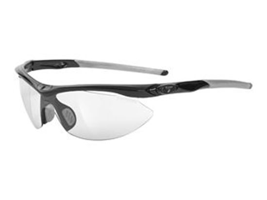 Obrazek TIFOSI SLIP FOTOTEC race silver (Light Night fotochrom)